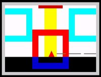 TCQ (ZX Spectrum) (MSX) screenshot, image №3466216 - RAWG