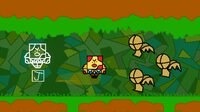 Cheeze and the Chicken Nugget! (Demo) screenshot, image №3446237 - RAWG