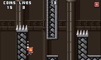 Impossible Castle: BAM Boys 2 screenshot, image №1155558 - RAWG