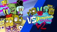 Vs Spongebob Parodies V3 FNF for MAC screenshot, image №3513692 - RAWG