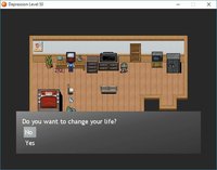 Depression Level 50 screenshot, image №1104257 - RAWG