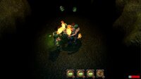 Caya and The Dragon screenshot, image №3255324 - RAWG