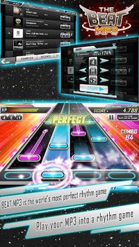 BEAT MP3 - Rhythm Game screenshot, image №1443079 - RAWG