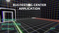 Bugtesting Center Application screenshot, image №3138241 - RAWG