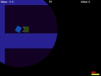 Zombie Block Attacks screenshot, image №1280280 - RAWG
