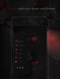 A Nameless EVIL - It is a Book screenshot, image №1748437 - RAWG