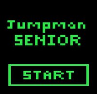 Jumpman Senior (TurbidList) screenshot, image №3182666 - RAWG