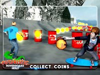 Futuristic Hoverboard Hero screenshot, image №2031019 - RAWG