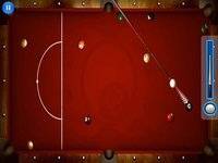 8 Ball 3D pool Billiards screenshot, image №2099577 - RAWG