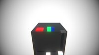 Cubic Worlds screenshot, image №2981449 - RAWG
