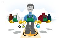 LEGO Universe screenshot, image №478156 - RAWG