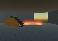 The Hangry Volcano screenshot, image №1283014 - RAWG