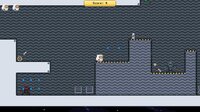 Astronaut Escape Demo screenshot, image №3580490 - RAWG