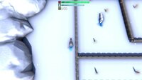 Snowy Trail screenshot, image №4172691 - RAWG