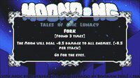 MOONPONG: Tales of Epic Lunacy 🌕 screenshot, image №3519246 - RAWG