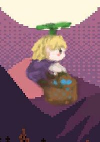 Fishing (itch) (RoseRY) screenshot, image №2803524 - RAWG