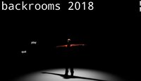 backrooms 2018 ue4 screenshot, image №3444579 - RAWG