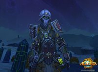 Allods Online screenshot, image №487096 - RAWG