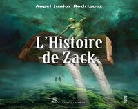 L' Histoire de Zack screenshot, image №2742922 - RAWG