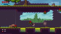 NinjaThea 2 screenshot, image №4143124 - RAWG