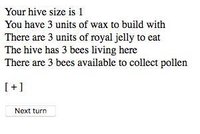 Bee Hive Honey Jam screenshot, image №1298131 - RAWG