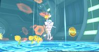 Hyperdimension Neptunia U: Action Unleashed screenshot, image №91262 - RAWG