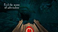VR Roller Coaster - Cave Depths screenshot, image №700382 - RAWG