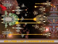 Armada Commander screenshot, image №652194 - RAWG