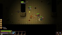 Dungeons of the Fallen screenshot, image №857494 - RAWG