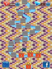 Pixel Gems Match screenshot, image №1755877 - RAWG