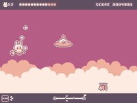 Bunbun's Delivery screenshot, image №3530512 - RAWG