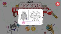 100 Cats Lost In Poland Find & Color screenshot, image №4239769 - RAWG
