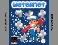 Waternet screenshot, image №3332243 - RAWG