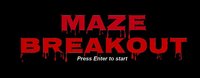 Maze Breakout screenshot, image №1810559 - RAWG