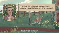 The Beekeeper's Picnic - Proof of Concept screenshot, image №3616432 - RAWG