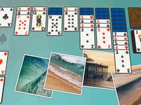 Solitaire Beach Life screenshot, image №1330684 - RAWG