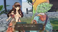 Atelier Shallie: Alchemists of the Dusk Sea screenshot, image №618947 - RAWG