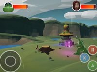 Supernatural Super Squad Fight screenshot, image №2155866 - RAWG