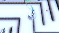 Snowy Trail screenshot, image №4172696 - RAWG