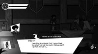 The Traveller 2D Game - Pre alpha screenshot, image №3686628 - RAWG