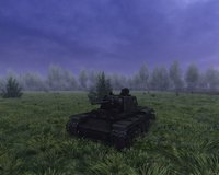 Steel Fury: Fall Blau screenshot, image №497425 - RAWG