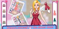 My Breakup Story - Interactive Story Game screenshot, image №1592969 - RAWG