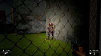 Zombie Horror screenshot, image №2450501 - RAWG