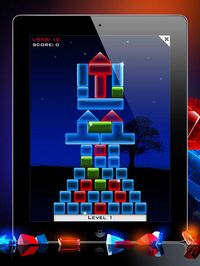 Glass Tower 2 HD screenshot, image №58500 - RAWG