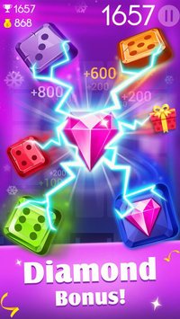 Jewel Games 2018 screenshot, image №1675371 - RAWG