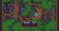 UNTITLED PLATFORMER GAME (Rv) screenshot, image №2471372 - RAWG