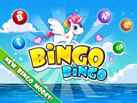 Bingo Bingo screenshot, image №892056 - RAWG