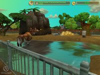 Zoo Tycoon 2: Extinct Animals screenshot, image №477299 - RAWG