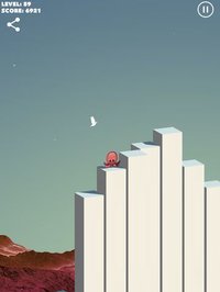 Emoji+ Infinity - Free 3D Geometry Arcade Hero Jumper screenshot, image №1602107 - RAWG