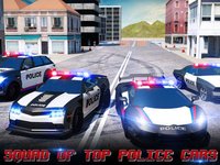 Police Chase Adventure sim 3D screenshot, image №897783 - RAWG